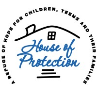 HOUSE OF PROTECTION INC logo, HOUSE OF PROTECTION INC contact details