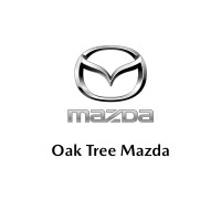 Oak Tree Mazda logo, Oak Tree Mazda contact details