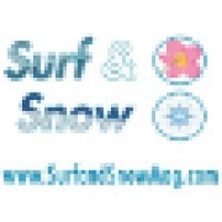 Surf and Snow Magazine logo, Surf and Snow Magazine contact details