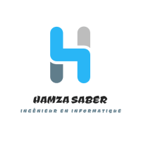 Hamza Saber IT Services logo, Hamza Saber IT Services contact details