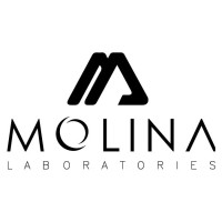 Molina Cosmetics logo, Molina Cosmetics contact details