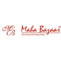 MahaBazaar Supermarkets logo, MahaBazaar Supermarkets contact details