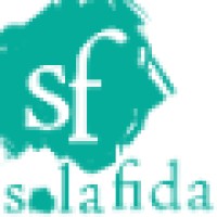 Sola Fida Consulting Ltd logo, Sola Fida Consulting Ltd contact details