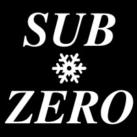 SubZero Photography logo, SubZero Photography contact details