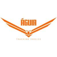 Águia Tracking Service logo, Águia Tracking Service contact details