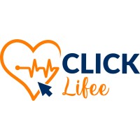 Click Lifee logo, Click Lifee contact details