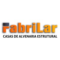 Construtora Fabrilar Casas de Alvenaria logo, Construtora Fabrilar Casas de Alvenaria contact details