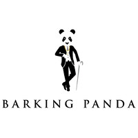 Barking Panda logo, Barking Panda contact details