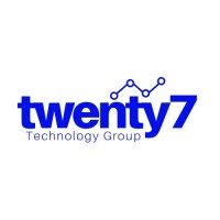 twenty7 Technology Group logo, twenty7 Technology Group contact details