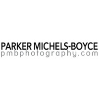 Parker Michels-Boyce Photography logo, Parker Michels-Boyce Photography contact details