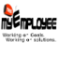 MyEmployee Solutions logo, MyEmployee Solutions contact details