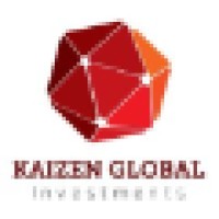 Kaizen Global Investments logo, Kaizen Global Investments contact details