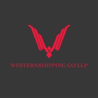 Western Shipping Co logo, Western Shipping Co contact details