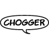 Chogger logo, Chogger contact details