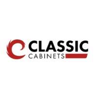 Classic Cabinets logo, Classic Cabinets contact details