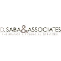 D. Saba & Associates Insurance and Financial Services logo, D. Saba & Associates Insurance and Financial Services contact details