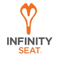 Infinity Bike Seat logo, Infinity Bike Seat contact details