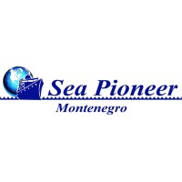 Sea Pioneer Montenegro logo, Sea Pioneer Montenegro contact details