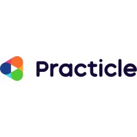 Practicle logo, Practicle contact details