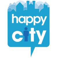 Happy City St. John's logo, Happy City St. John's contact details