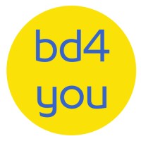 business development 4 you logo, business development 4 you contact details