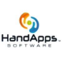 HandApps Software logo, HandApps Software contact details