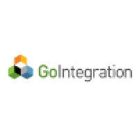 GoIntegration logo, GoIntegration contact details