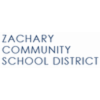 Zachary Community School District logo, Zachary Community School District contact details