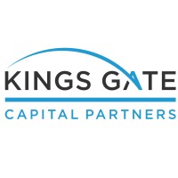 KINGS GATE CAPITAL PARTNERS logo, KINGS GATE CAPITAL PARTNERS contact details