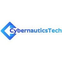 CybernauticsTech logo, CybernauticsTech contact details