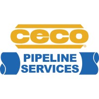 CECO Pipeline Services logo, CECO Pipeline Services contact details