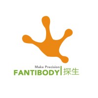 Fantibody logo, Fantibody contact details