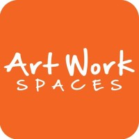 Art Work Spaces logo, Art Work Spaces contact details