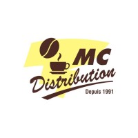 MC DISTRIBUTION SARL logo, MC DISTRIBUTION SARL contact details