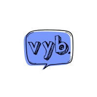 Vyb logo, Vyb contact details