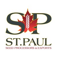 St. Paul Municipal Seed Cleaning Association Ltd. logo, St. Paul Municipal Seed Cleaning Association Ltd. contact details