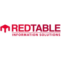 Redtable Information Solutions logo, Redtable Information Solutions contact details