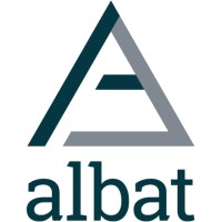 Albat logo, Albat contact details