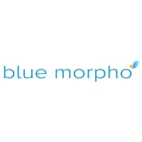 Blue Morpho logo, Blue Morpho contact details