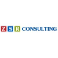 ZSR Consulting logo, ZSR Consulting contact details