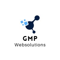 Gmpwebsolutions logo, Gmpwebsolutions contact details