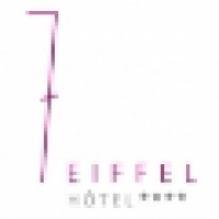 Hotel 7 eiffel **** logo, Hotel 7 eiffel **** contact details