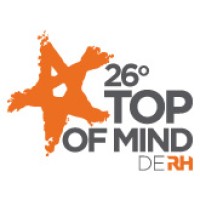 Top Of Mind de RH logo, Top Of Mind de RH contact details