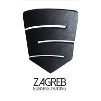 zagreb business trading co logo, zagreb business trading co contact details