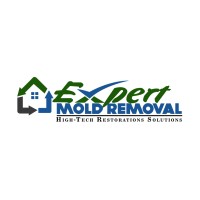 Expert Mold Removal logo, Expert Mold Removal contact details