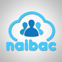 Naibac.com logo, Naibac.com contact details