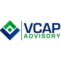 VCAP Advisory Pte Ltd logo, VCAP Advisory Pte Ltd contact details