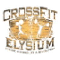 CrossFit Elysium logo, CrossFit Elysium contact details