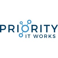 Priority IT Works logo, Priority IT Works contact details