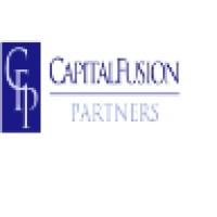 CapitalFusion Partners logo, CapitalFusion Partners contact details